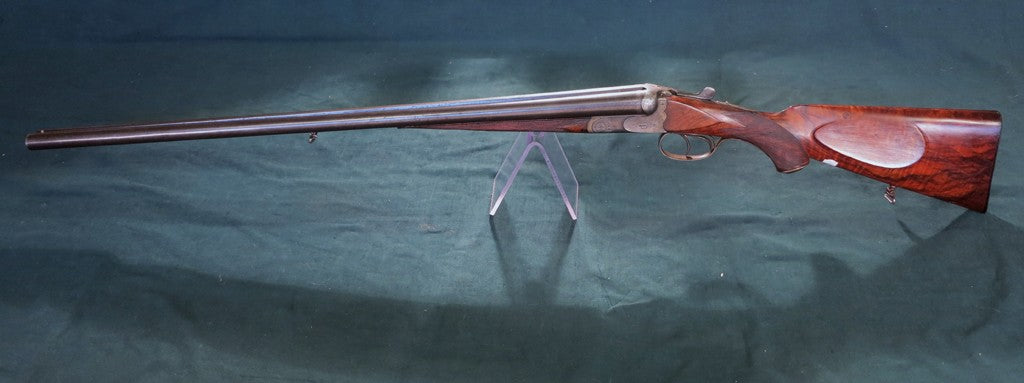 CHRISTOPF FUNK 12/67