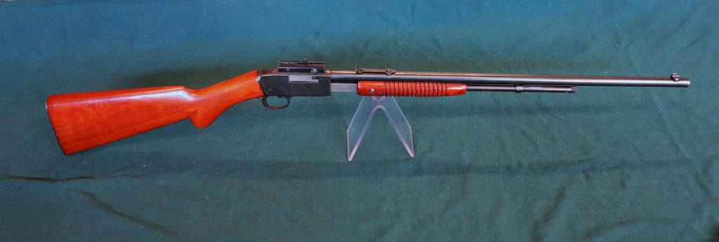 FN TROMBONE 22LR
