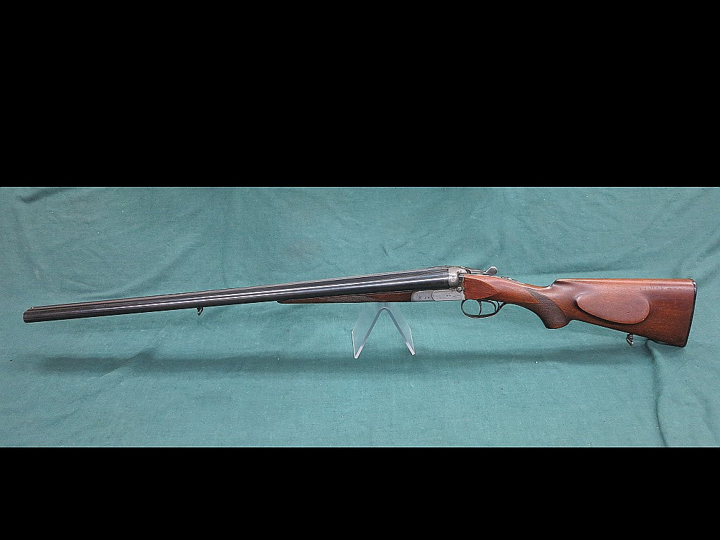 J.P.Sauer&Sohn Suhl 12/70