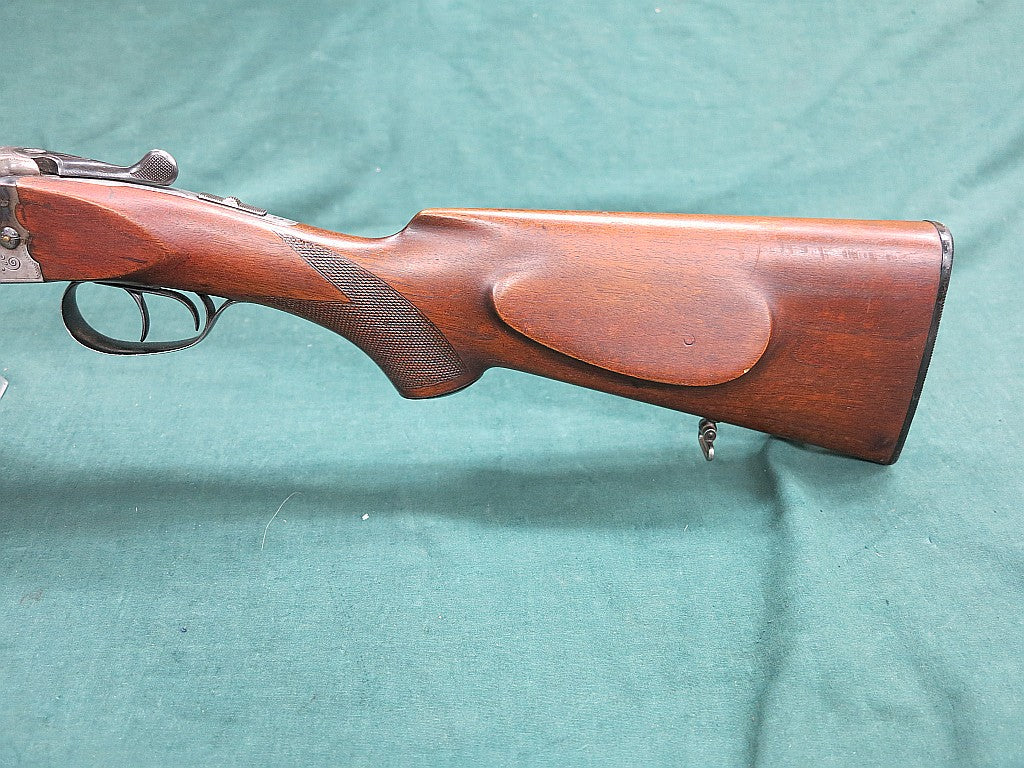 J.P.Sauer&Sohn Suhl 12/70