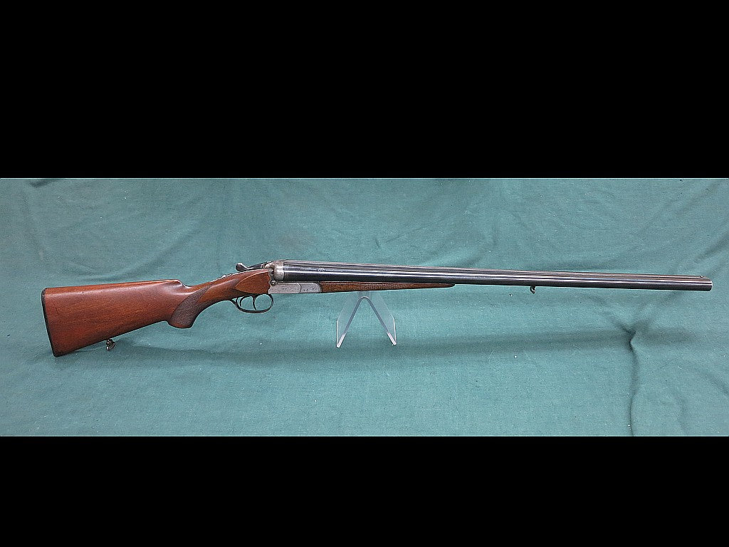 J.P.Sauer&Sohn Suhl 12/70