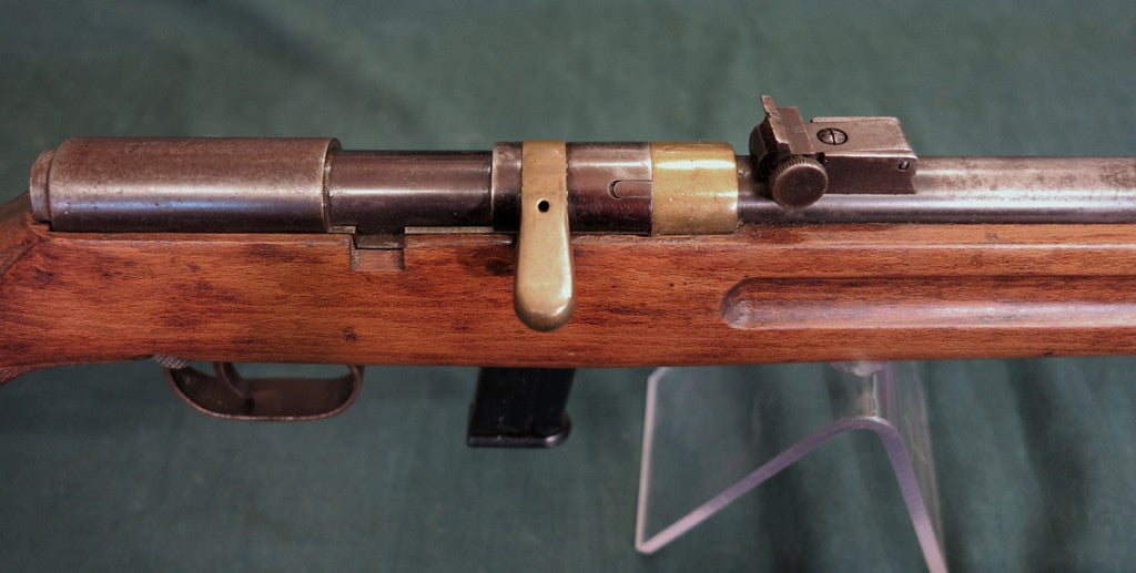 BERETTA 22LR