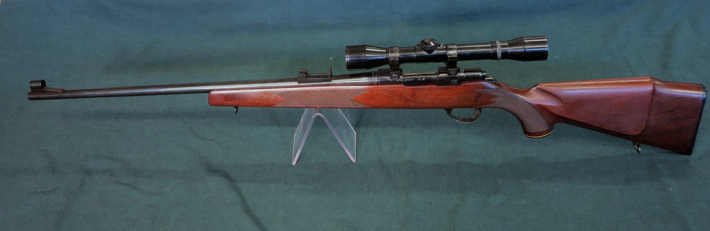 SAKO L461 222Rem