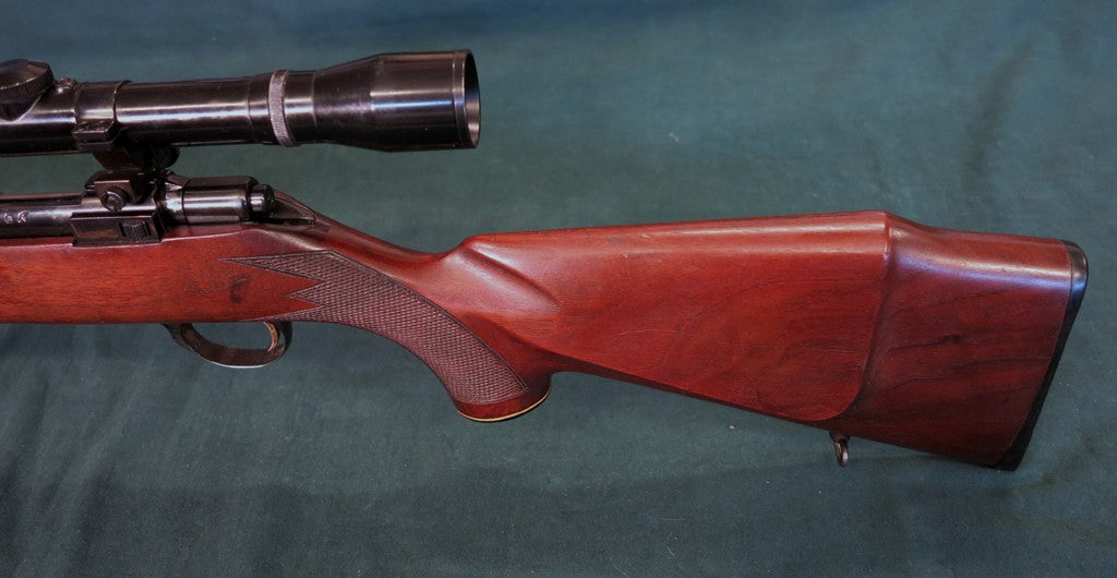 SAKO L461 222Rem
