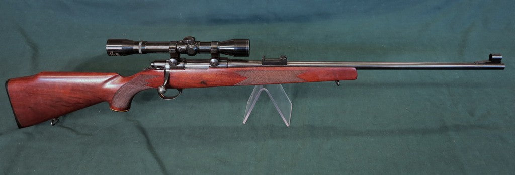 SAKO L461 222Rem