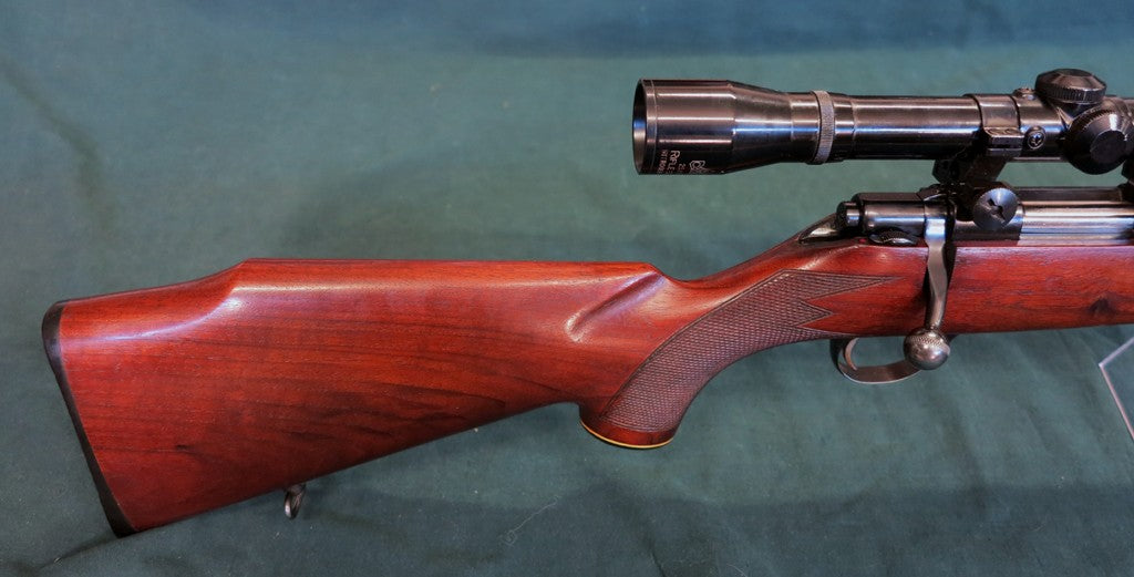 SAKO L461 222Rem
