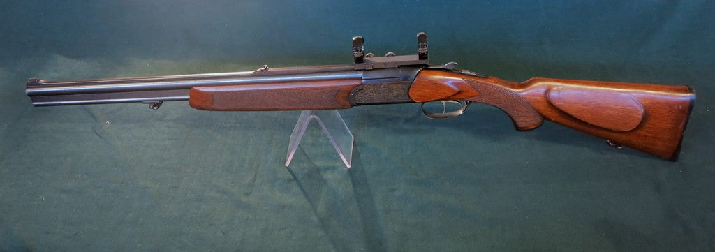 BRNO Mod.502.1 12/70-5.6X52R