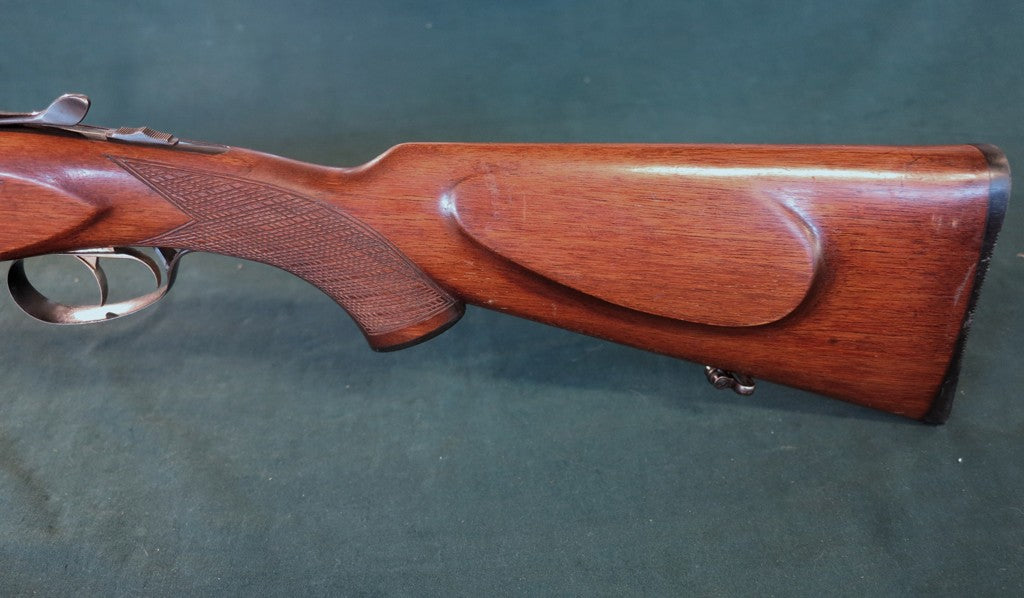 BRNO Mod.502.1 12/70-5.6X52R