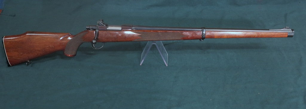 SAKO L461 Fullstock 222Rem
