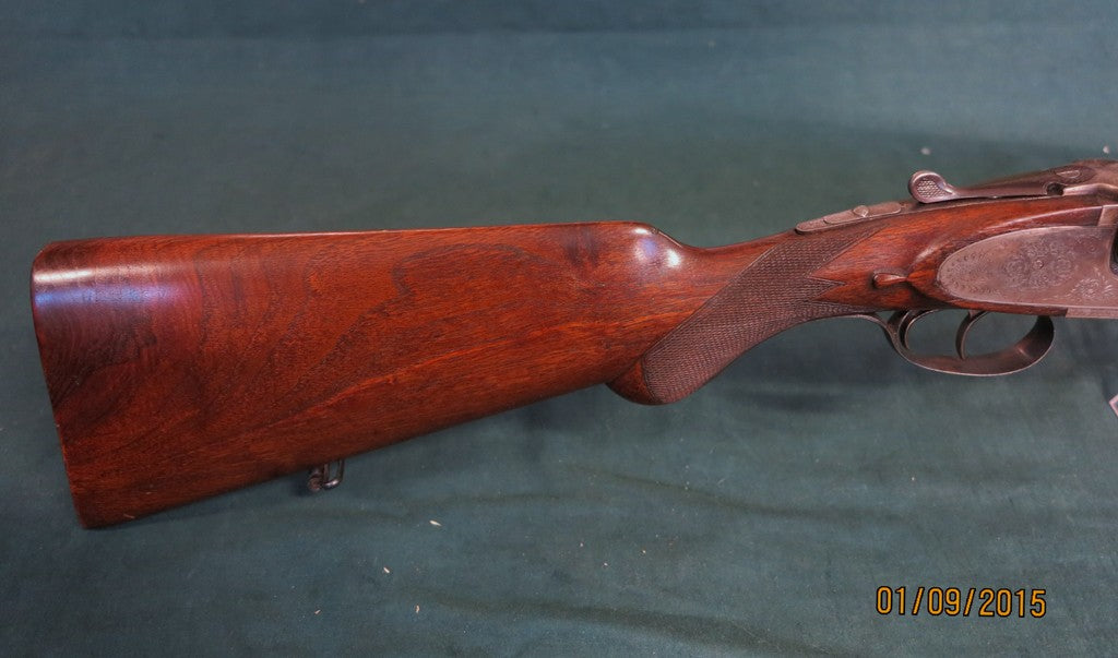 JANSSEN 12/70