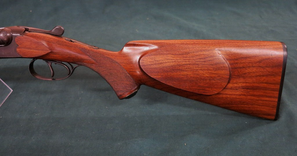 Thieme & Schlegelmilch 20/65-9.3X72R