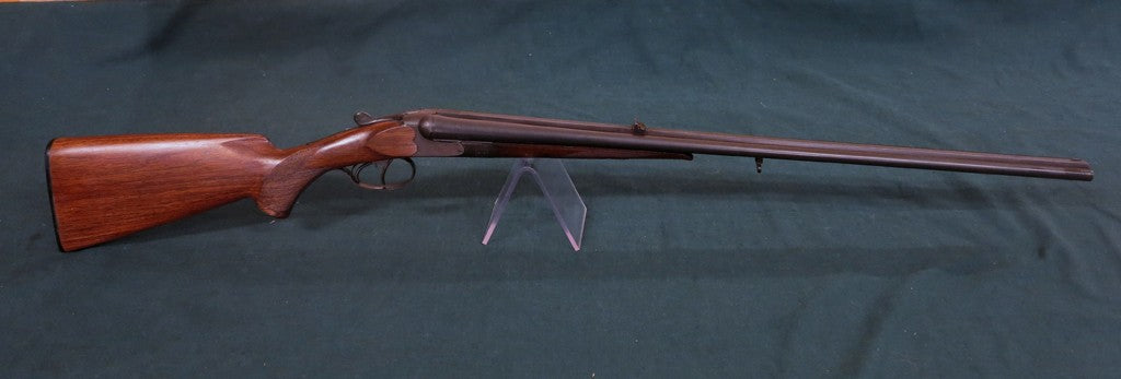 Thieme & Schlegelmilch 20/65-9.3X72R