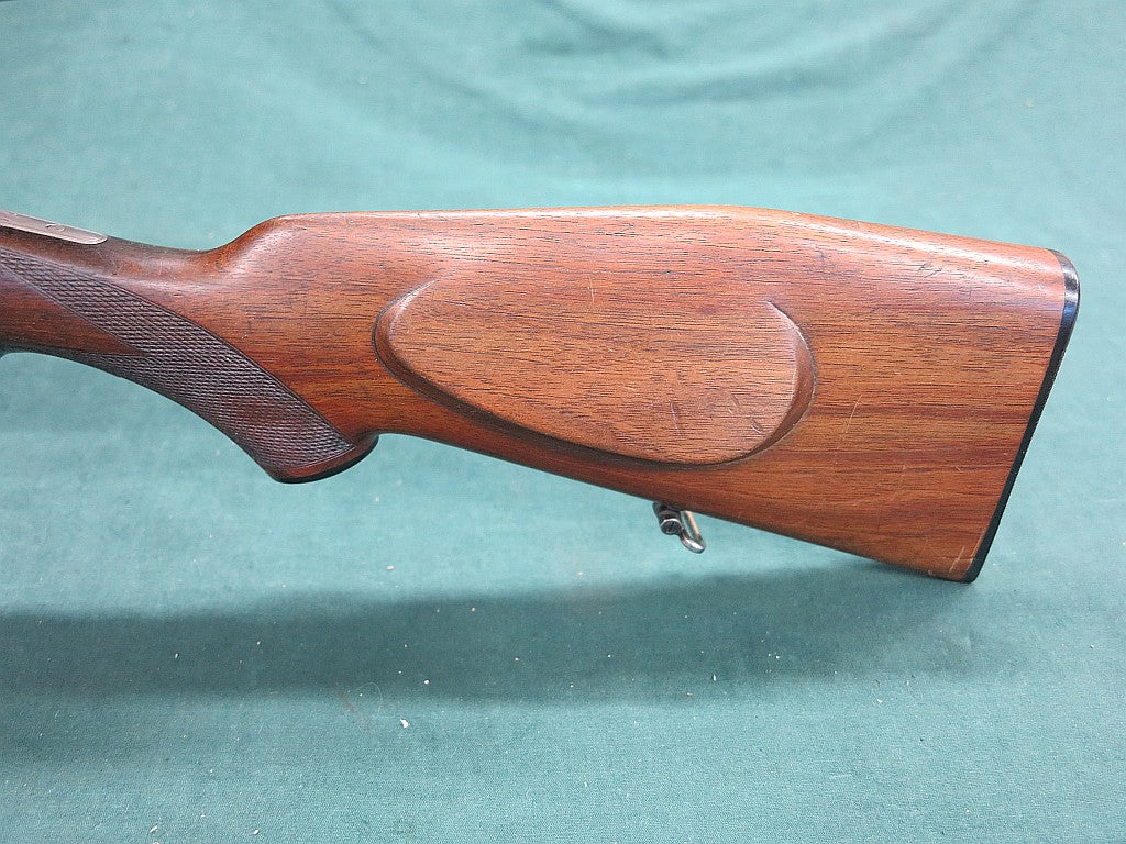 Sauer 3000 16/70-7X57R