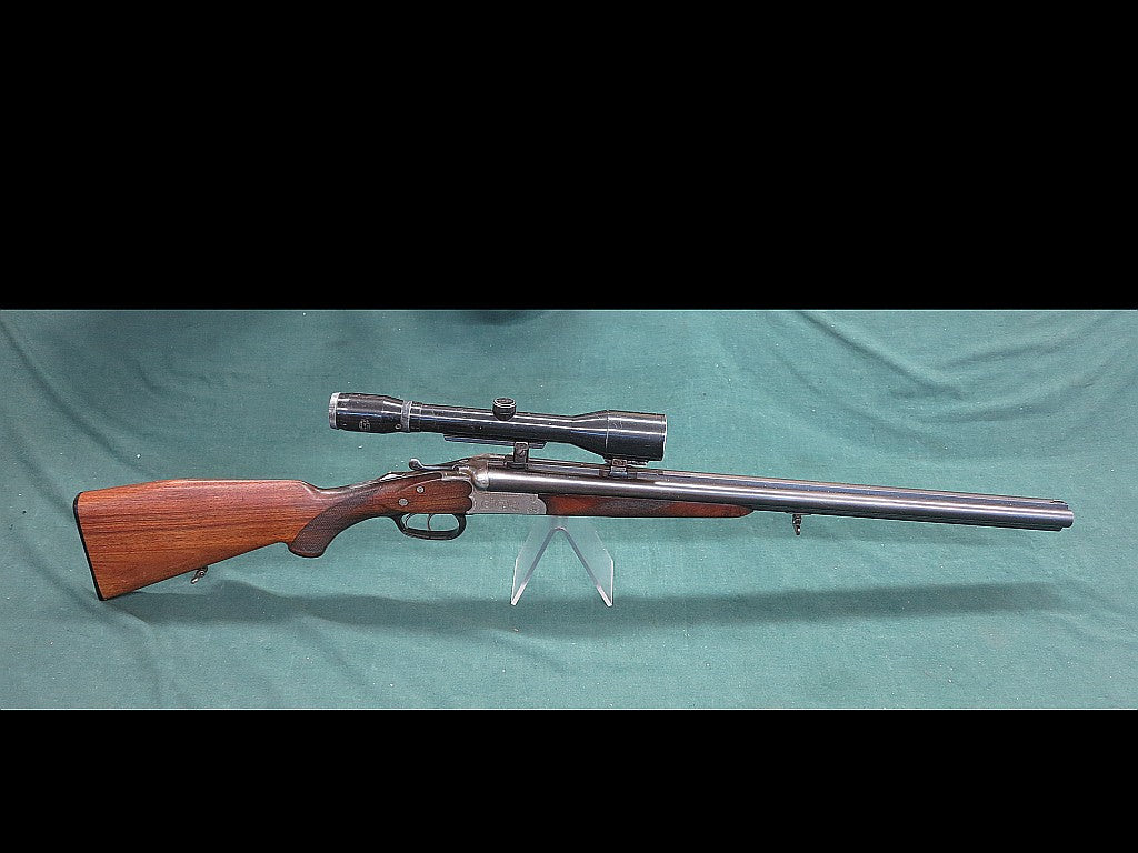 Sauer 3000 16/70-7X57R