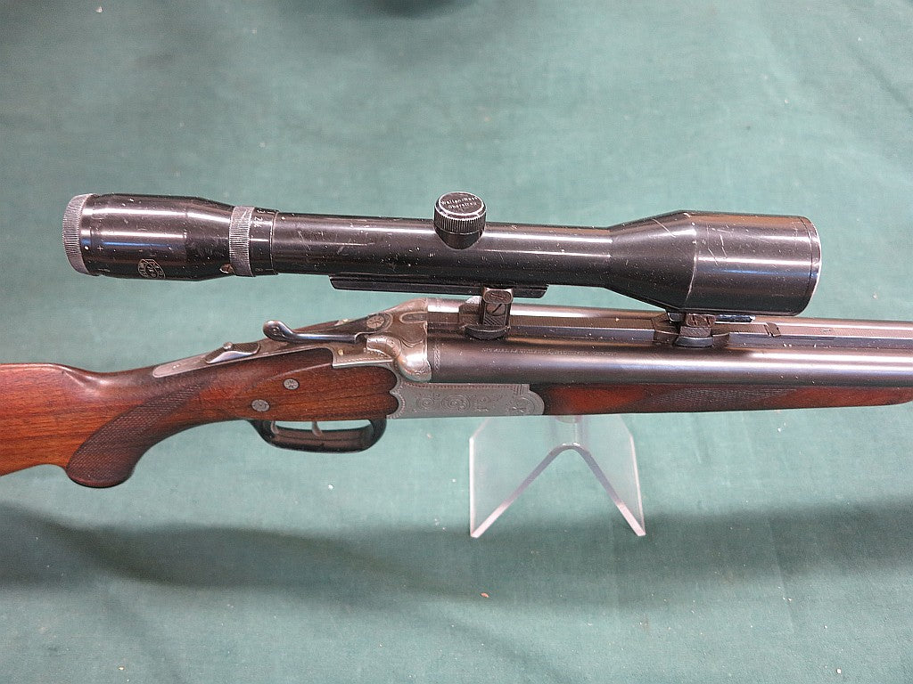 Sauer 3000 16/70-7X57R