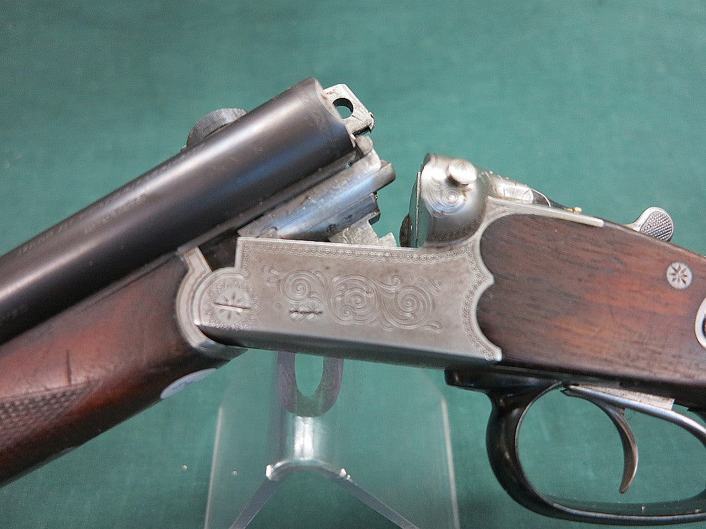 Sauer 3000 16/70-7X57R