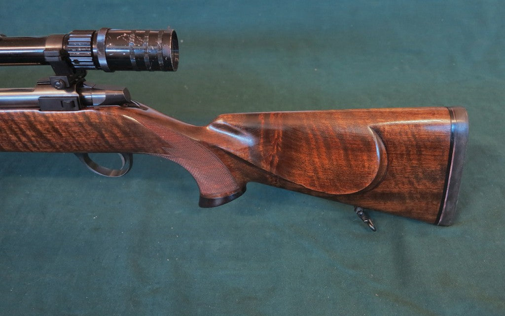 CUSTOM SAKO L61R 30-06Spr.