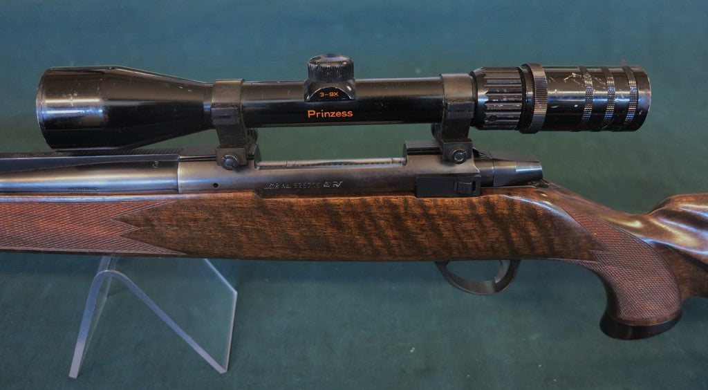 CUSTOM SAKO L61R 30-06Spr.