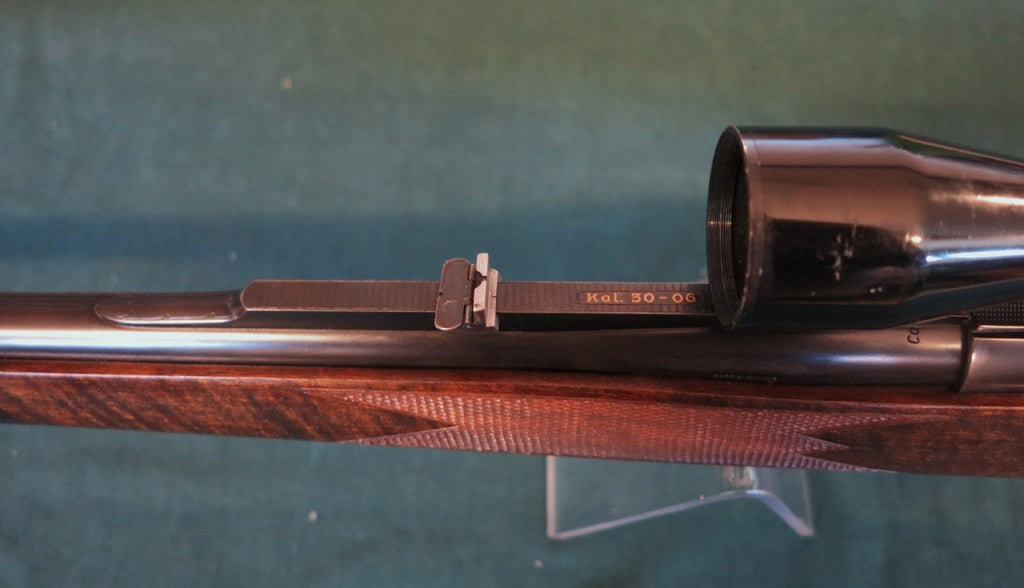 CUSTOM SAKO L61R 30-06Spr.