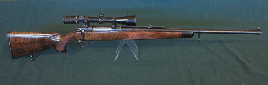 CUSTOM SAKO L61R 30-06Spr.