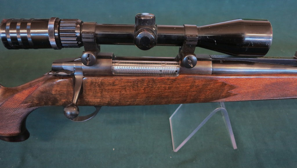 CUSTOM SAKO L61R 30-06Spr.