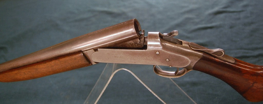 IVER JOHNSON 16/65