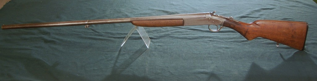 IVER JOHNSON 16/65