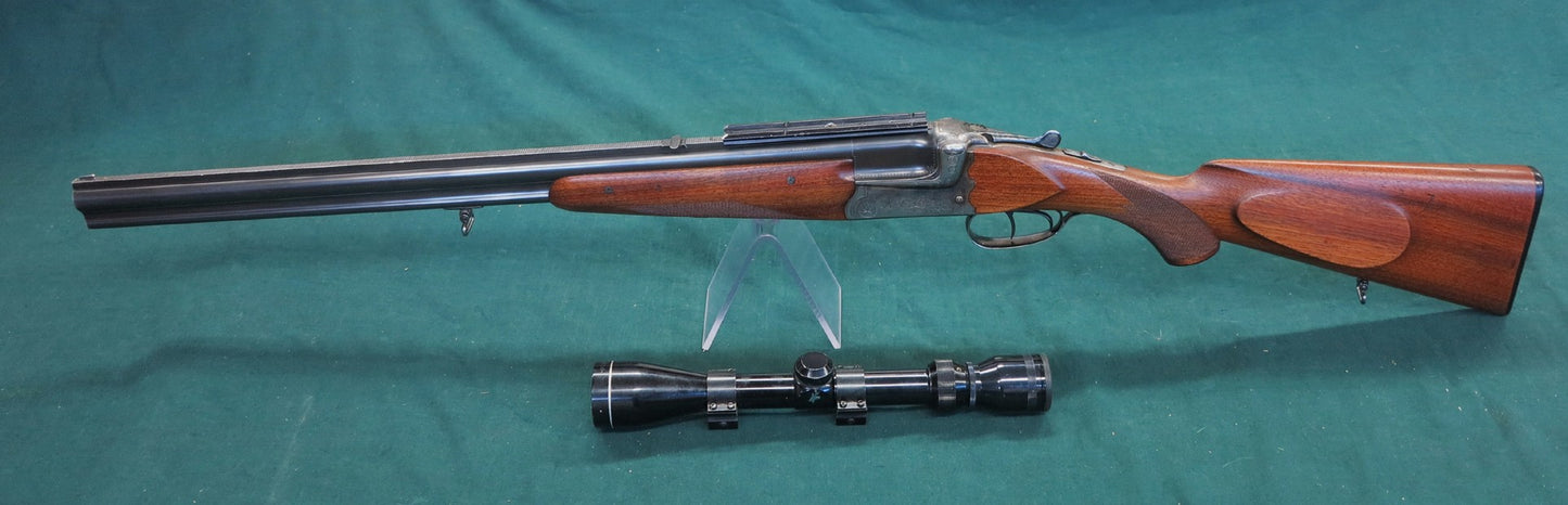 SIMSON 12/70-6.5X57R