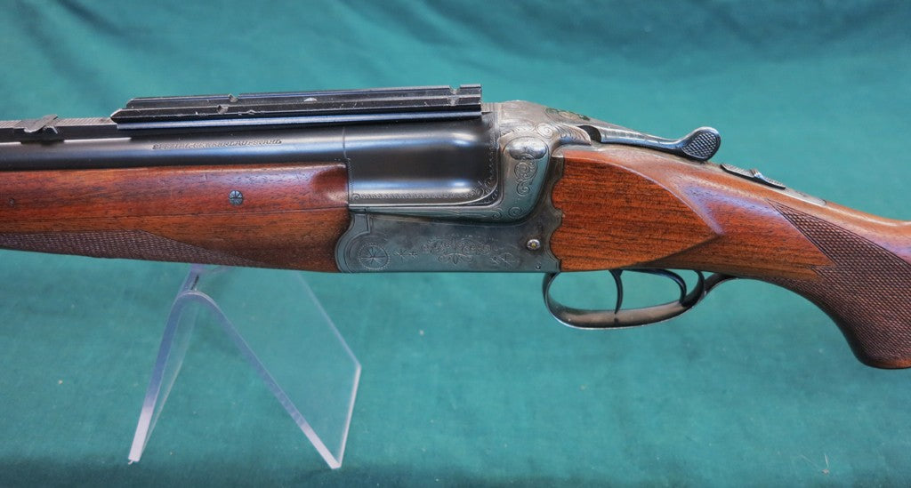 SIMSON 12/70-6.5X57R