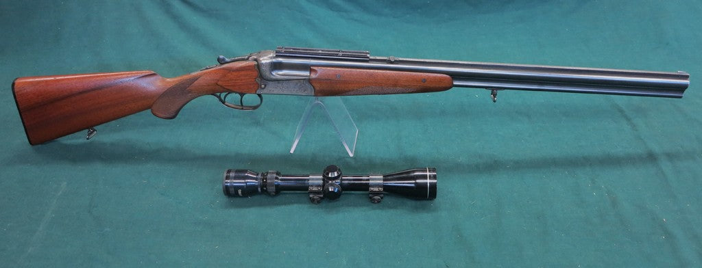 SIMSON 12/70-6.5X57R