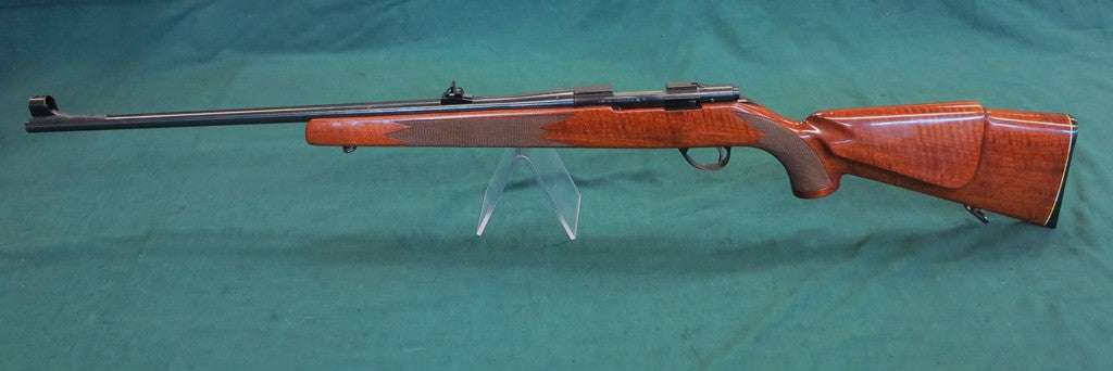 SAKO L461 222Rem