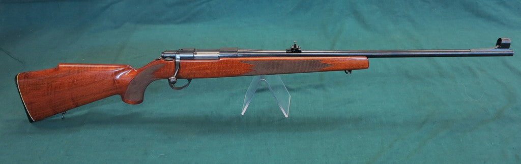 SAKO L461 222Rem