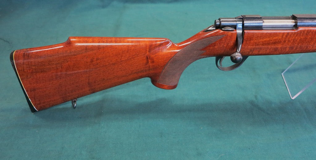 SAKO L461 222Rem