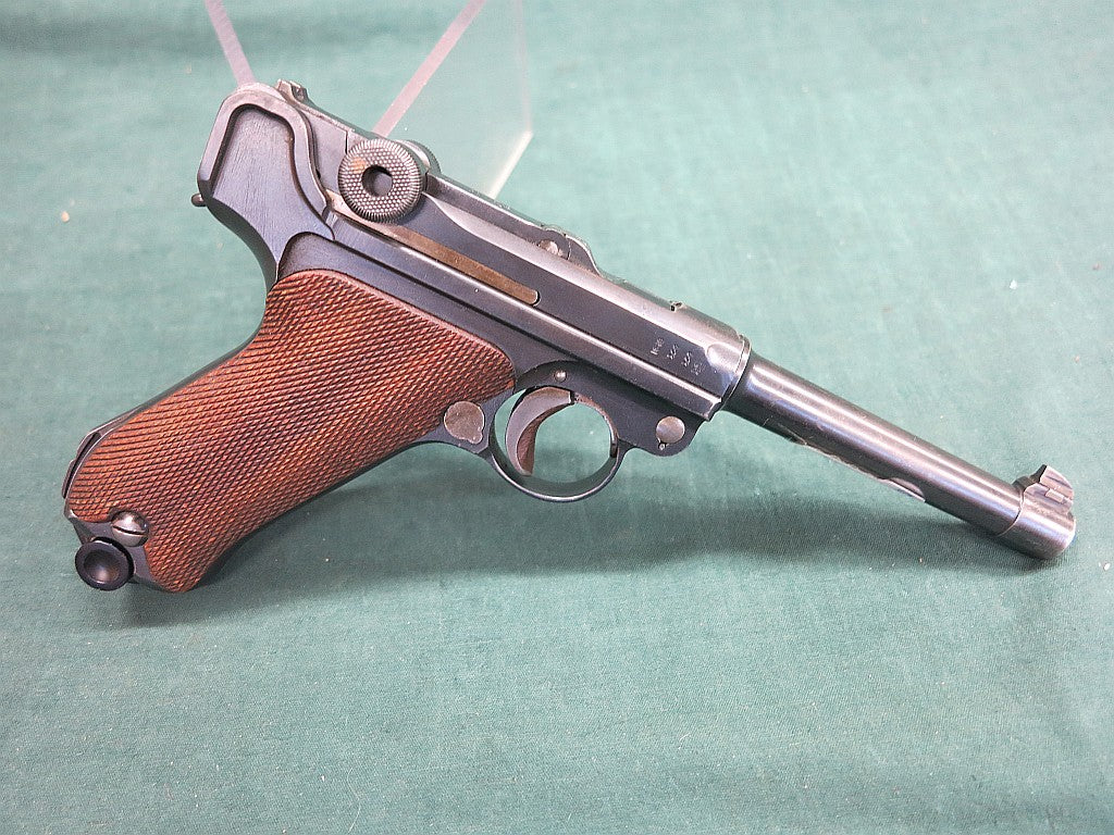 Parabellum 7.65