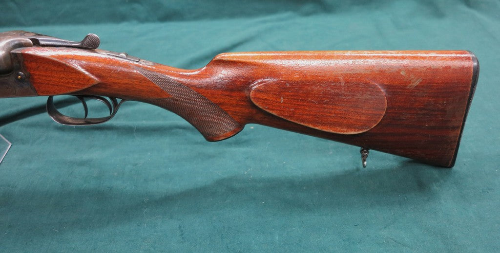 SAUER&SOHN 12/70