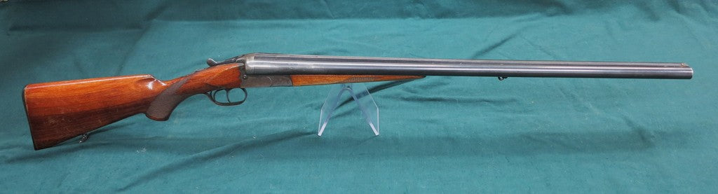 SAUER&SOHN 12/70