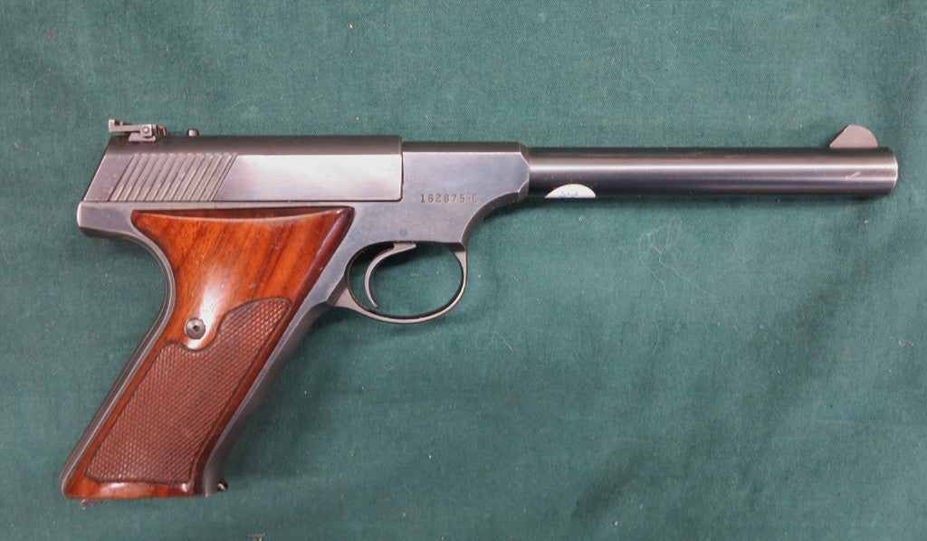 COLT Targetsman 22LR