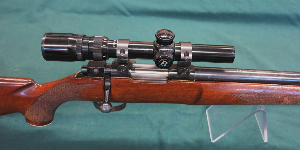 SAKO L46 Varmint 222