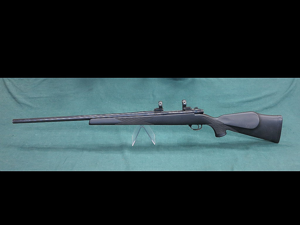 Weatherby Mark V 460WeathMag
