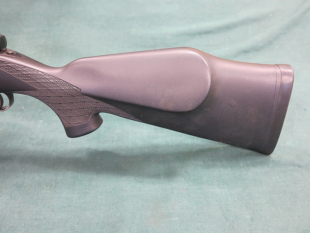 Weatherby Mark V 460WeathMag