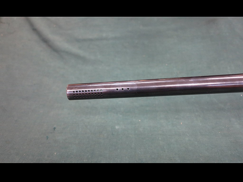 Weatherby Mark V 460WeathMag