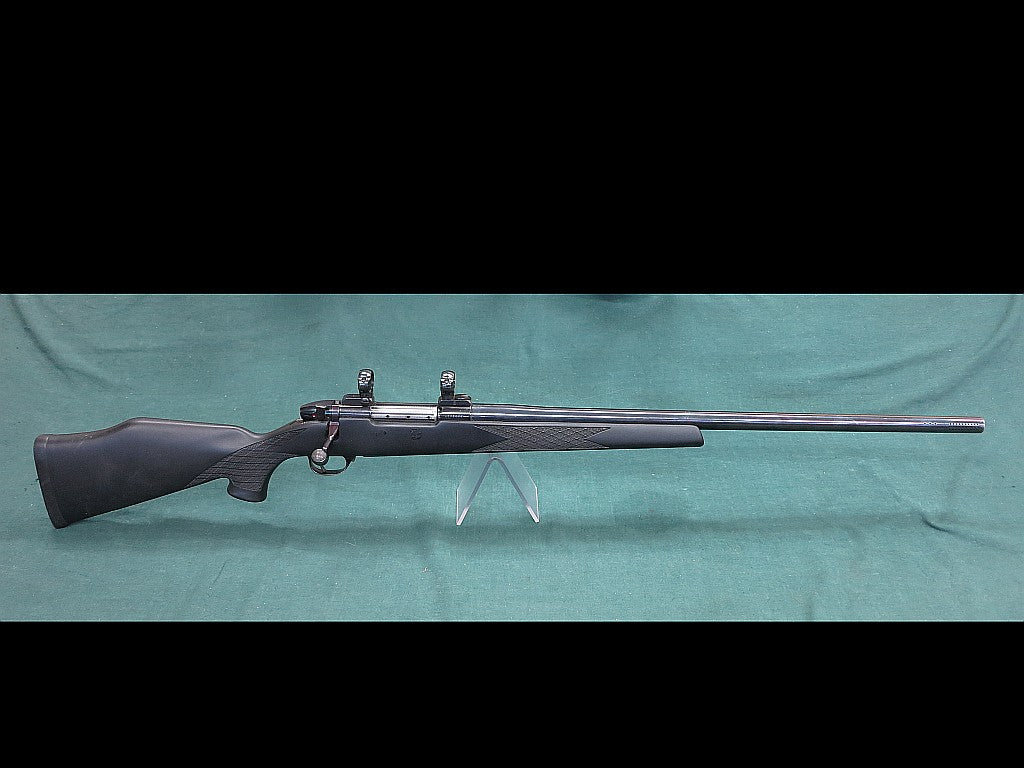 Weatherby Mark V  460WeathMag