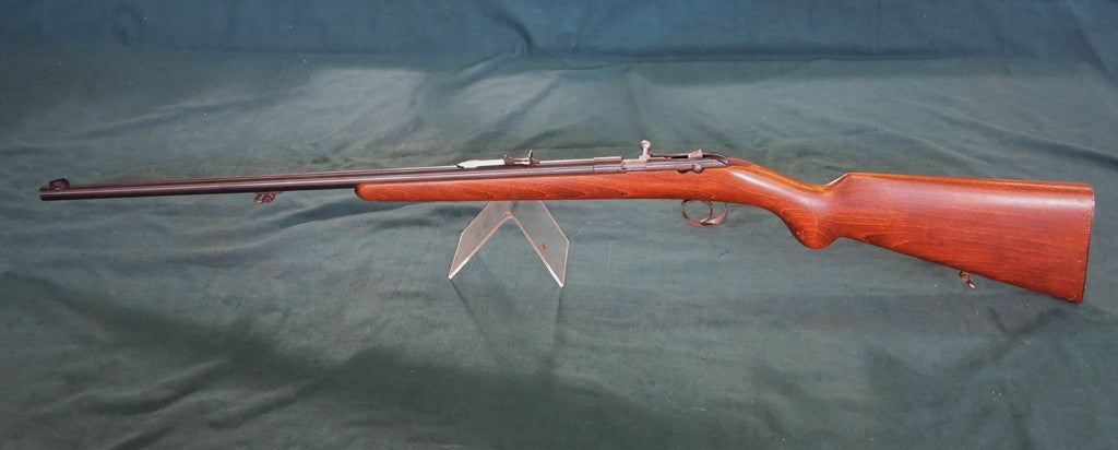 HUSQVARNA .22LR