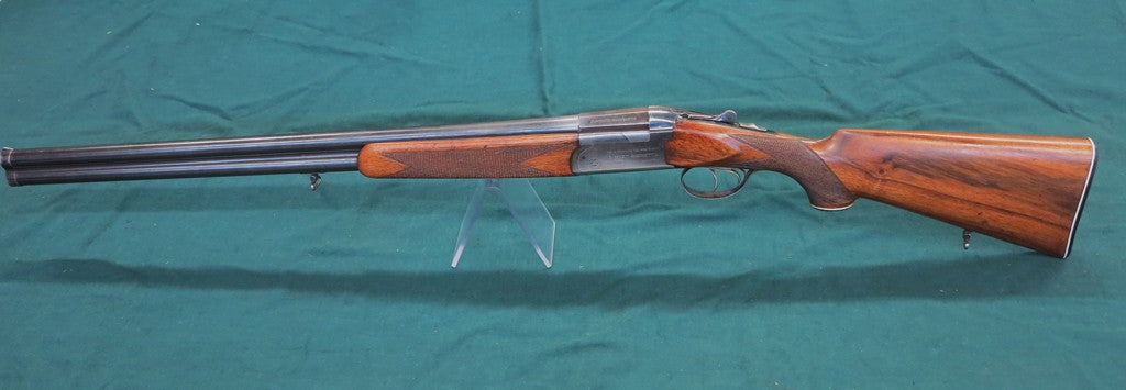 BERETTA S55 Brevet 12/70