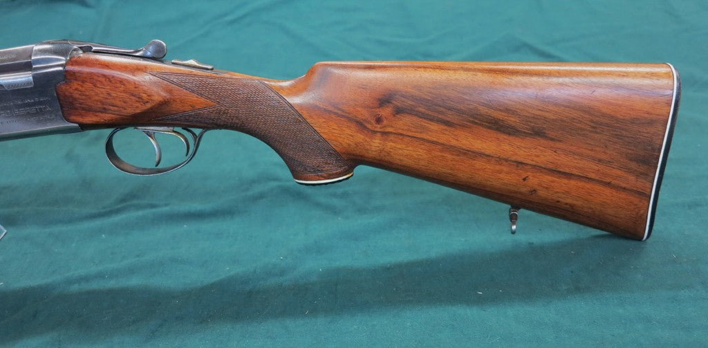 BERETTA S55 Brevet 12/70