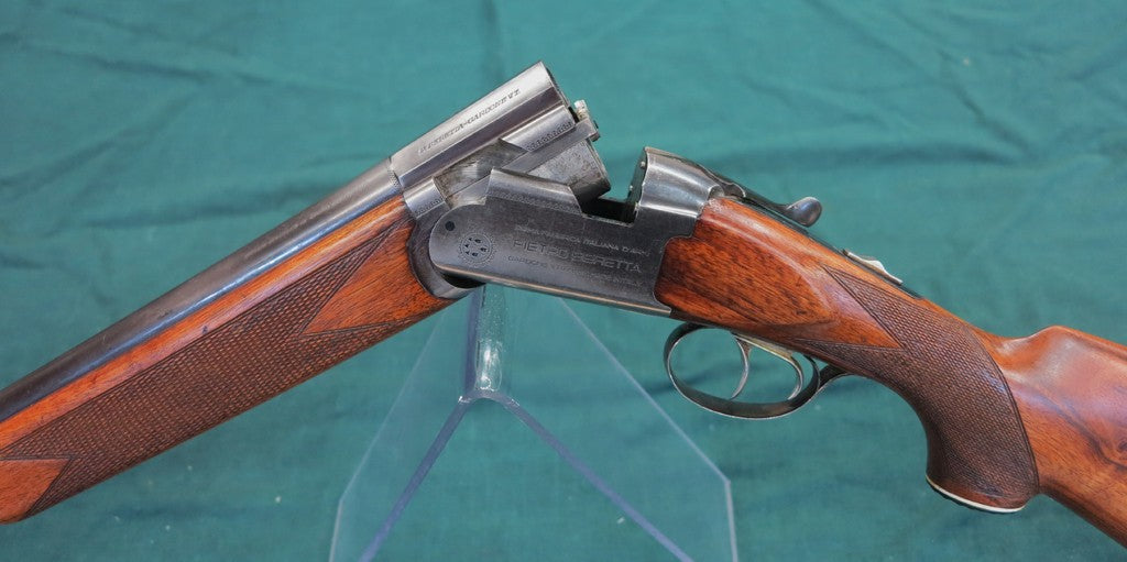 BERETTA S55 Brevet 12/70