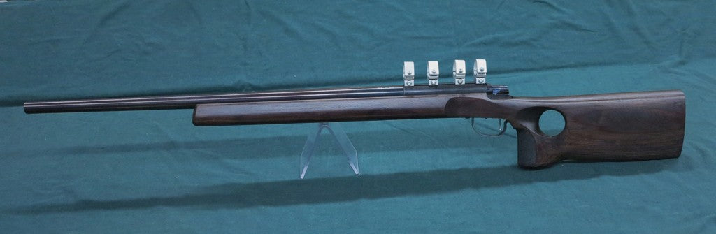 KASA SHOOT RIFLE 6mm BR
