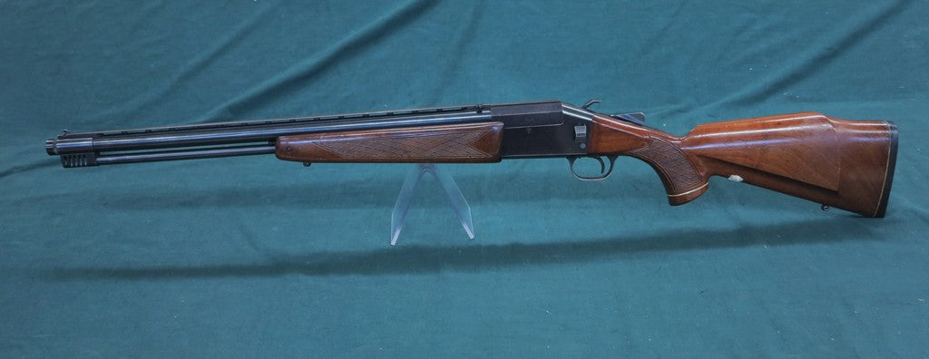 TIKKA M07 12/70-5.6X50RM