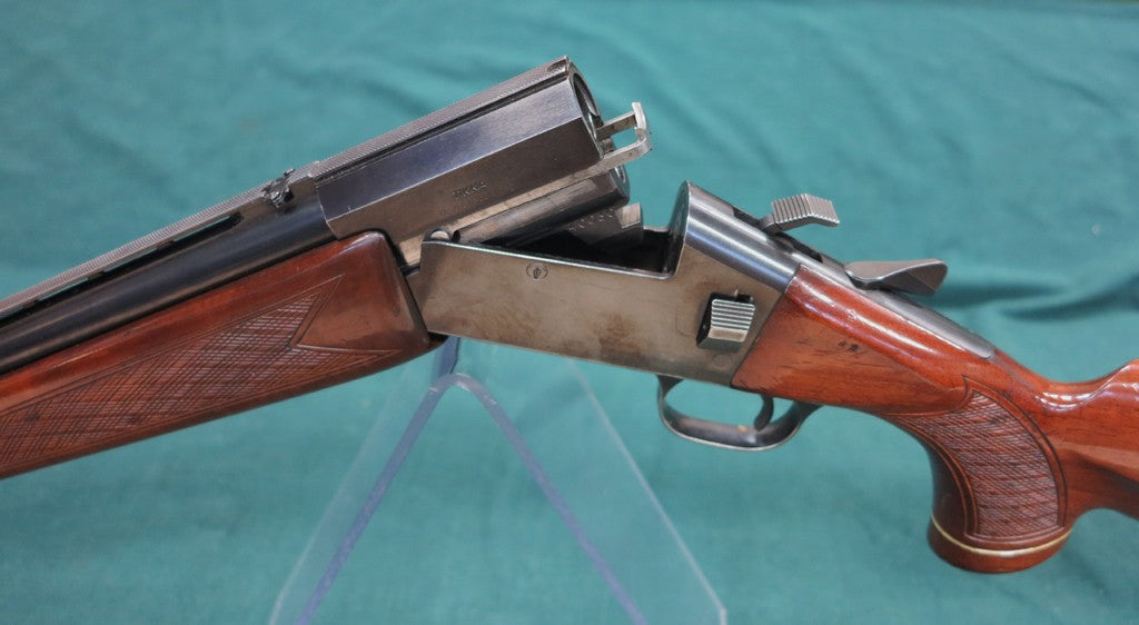 TIKKA M07 12/70-5.6X50RM