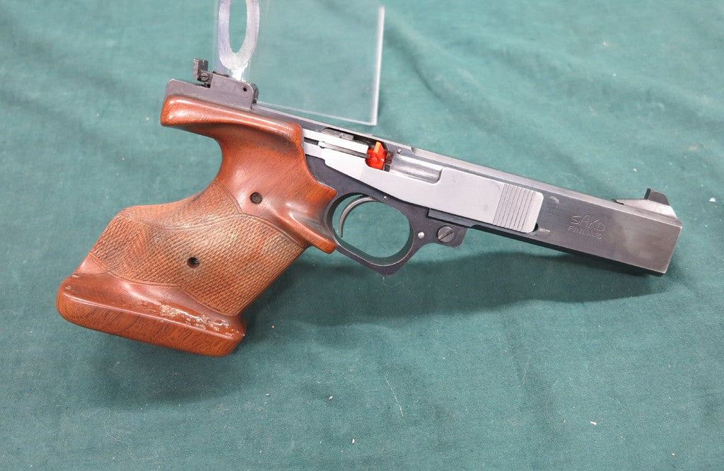 SAKO 22LR